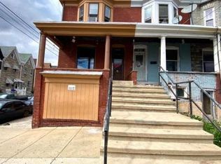 1031 Marion St, Reading, PA 19604