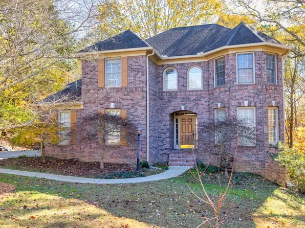 3830 High Point Cir, Cumming, GA 30041