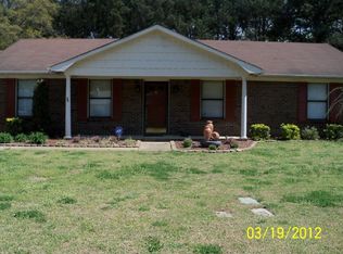 407 Briarwood Ave, Albertville, AL 35950