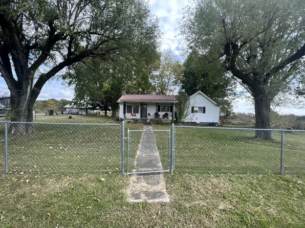 974 Asa Flat Rd, Annville, KY 40402