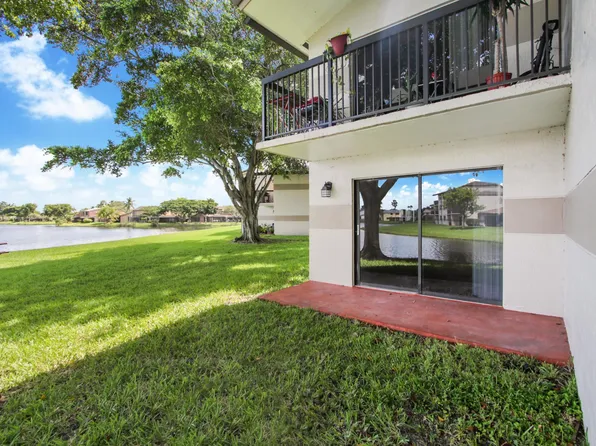 9821 Nob Hill Ct, Fort Lauderdale, FL 33351