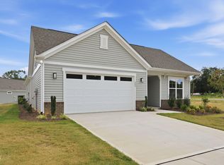 208 Speyburn St, Sanford, NC 27330