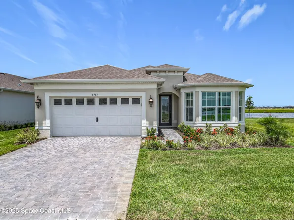 8781 Stormy Sky Ct, Melbourne, FL 32940