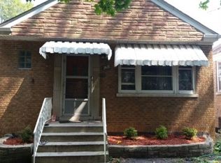 3613 S Austin Blvd, Cicero, IL 60804