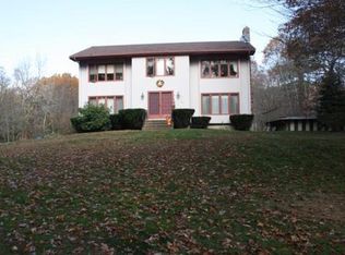 520 Sharpners Pond Rd, North Andover, MA 01845