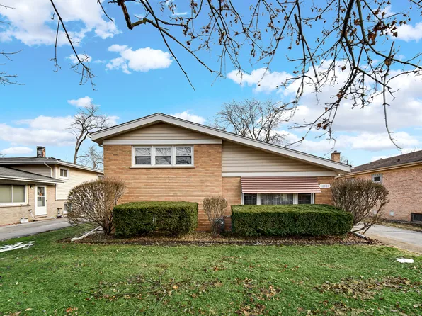 18537 Palmer Ave, Homewood, IL 60430