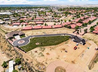 3 Aquila Dr, Pueblo, CO 81008