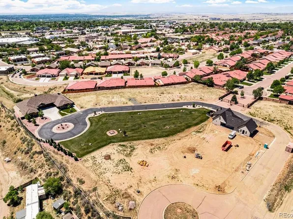 Lot 3 Aquila Drive LOT 3, Pueblo, CO 81008