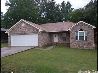 2210 Perry St, Little Rock, AR 72205