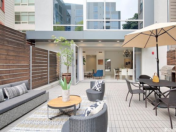 2nd image of 1771 Washington St #3