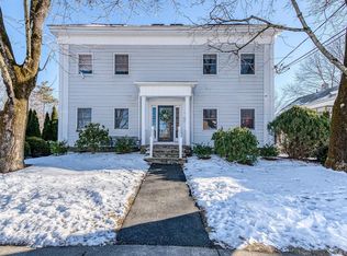 14 Grove St APT 7, Westborough, MA 01581