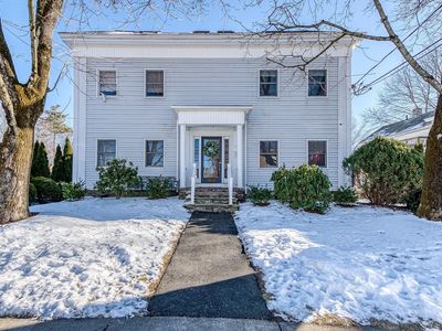 14 Grove St APT 7, Westborough, MA, 01581