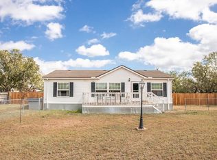 9918 Raccoon Rd, San Angelo, TX 76901