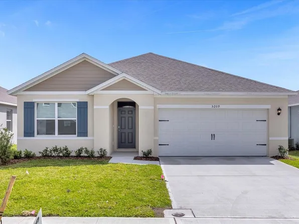 5209 Barombi Bnd, Saint Cloud, FL 34772