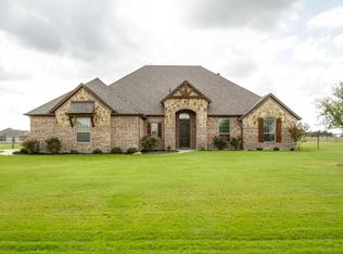 110 Taylor Ridge Dr, Waxahachie, TX 75167