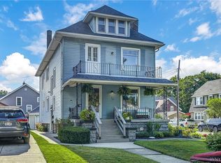 728 McKinley Pkwy, Buffalo, NY 14220