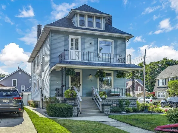 728 McKinley Pkwy, Buffalo, NY 14220