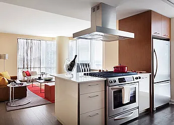 Rented by Owner