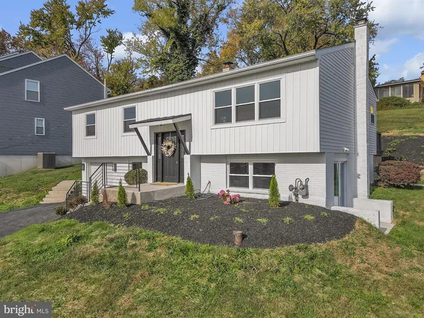 258 Tennessee Ave, Conshohocken, PA 19428