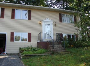 1213 McAdoo Ave, Baltimore, MD 21207