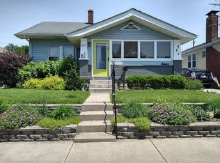 1025 N Euclid Ave, Indianapolis, IN 46201