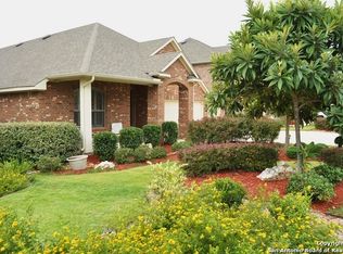 23115 Treemont Park, San Antonio, TX 78261