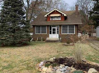 2101 W Jefferson St, Springfield, IL 62702