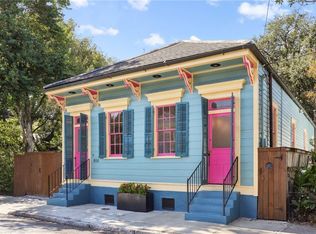816 Clouet St, New Orleans, LA 70117