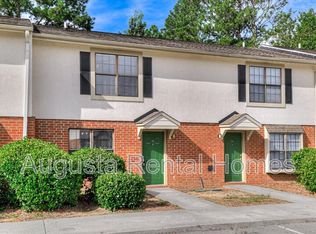 707 Cardinal St, Thomson, GA 30824