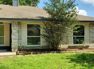 2326 Spring Dusk Ln, Spring, TX 77373