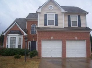 3532 SE Lighthouse Way, Conyers, GA 30013