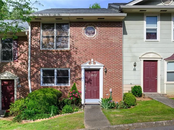 402 Autumn Leaf Way, Norcross, GA 30093