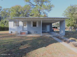 2527 Aubrey Ave, Jacksonville, FL 32208