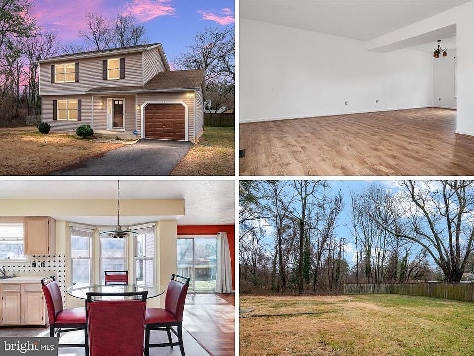 7618 Ayrshire Ct, Severn, MD 21144 | Zillow