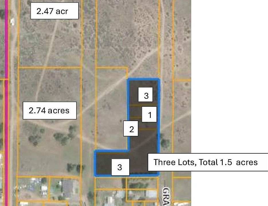 1st image of 0 Cregan Ave Lot 147-162