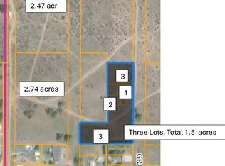 0 Cregan Ave Lot 147-162, Klamath Falls, OR 97601