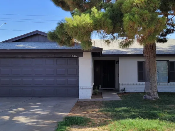 3346 W JUNIPER Avenue, Phoenix, AZ 85053