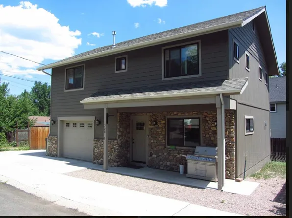 720 W Grand Canyon Ave, Flagstaff, AZ 86001