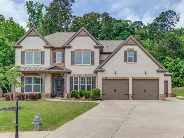 4241 Summer Breeze Way, Buford, GA 30518