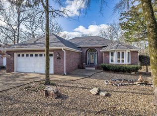 10 Isabella Way, Hot Springs, AR 71909