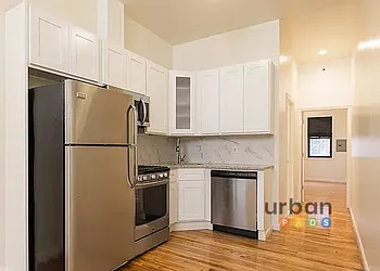 Rented by Urban Pads
