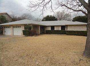 1040 Wisteria Trl, Austin, TX 78753