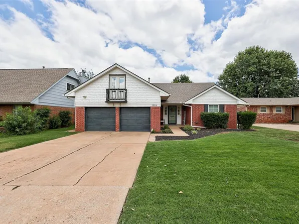 1904 Michael Dr, Edmond, OK 73013