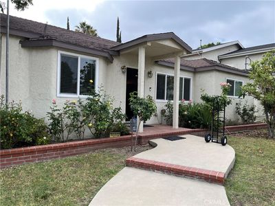5458 Sylvia Ave, Tarzana, CA, 91356
