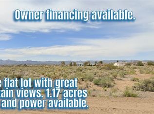 306-02-116 S 1/2 N, Golden Valley, AZ 86413
