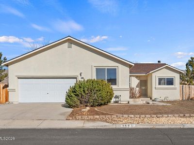 3991 Kettle Rock Ct, Reno, NV, 89508
