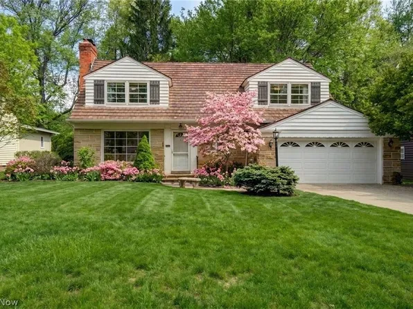1420 Westover Rd, Cleveland Heights, OH 44118