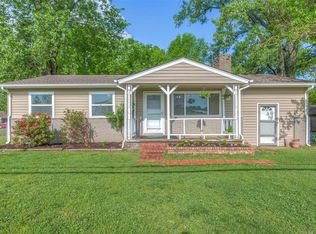 14878 S 305 East Ave, Coweta, OK 74429