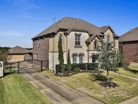 2nd image of 26322 Wooded Hollow Ln