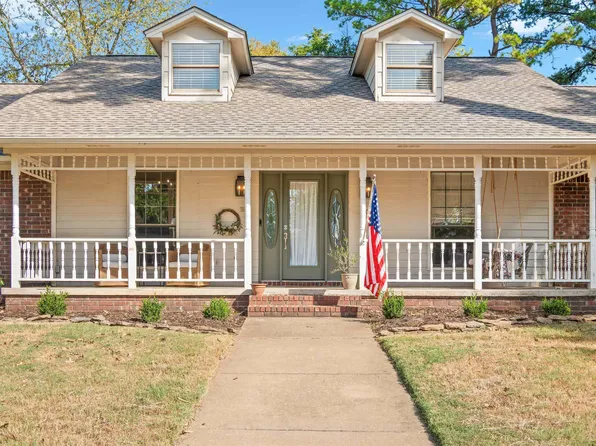 10 Kensington Dr, Conway, AR 72034